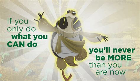 Master Oogway Quotes Tik Tok