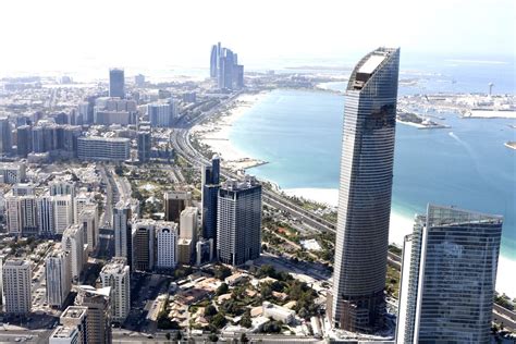 Abu Dhabi named safest city in the Middle East - Arabianbusiness