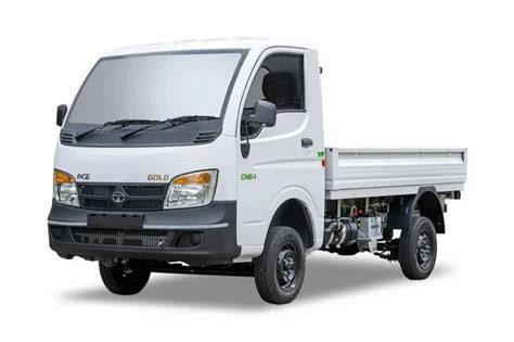 Tata Ace Gold Cng Chota Hathi Latest Price Dealers Retailers In India