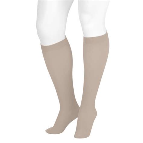 Juzo Soft Knee High 30 40mmhg Compression Stockings