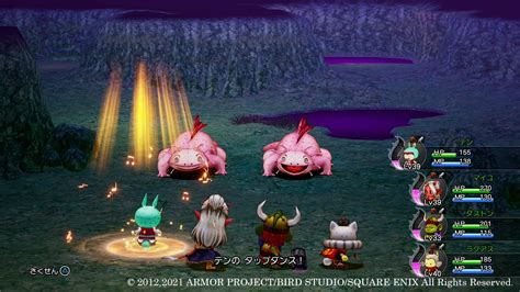 Dragon Quest X Offline Hitting Japan In September Rpgamer