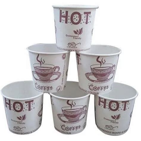 100 Ml Paper Tea Cup At Rs 21 Piece Paper Tea Cup In Lucknow ID