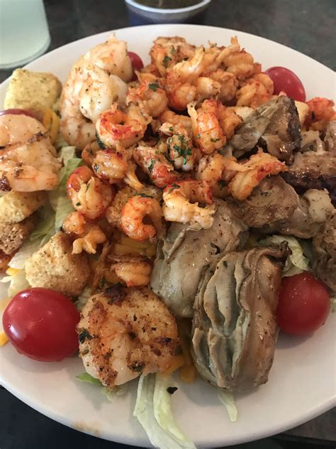 Shucks! The Louisiana Seafood House - DA' STYLISH FOODIE
