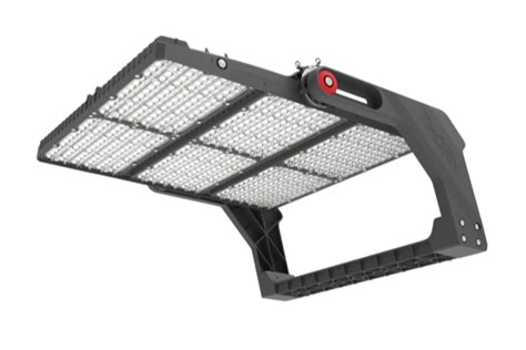 Thorn Lighting Releases The Trophy LED Floodlight Electrical Connection