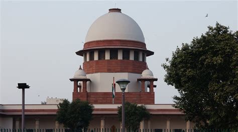 Sc Notice To Centre Assam On Plea To Declare Eco Sensitive Zone Around