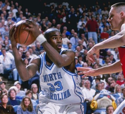 North Carolina Basketball: Best Local Recruits in Tar Heels History ...