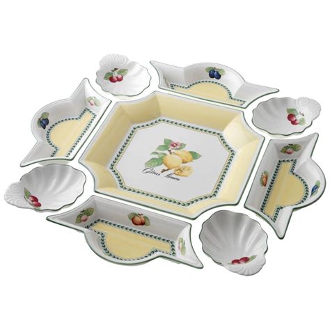 French Garden Villeroy And Boch Villeroy And Boch French Garden White