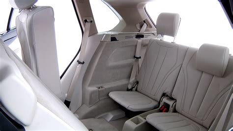 Bmw X5 With Third Row