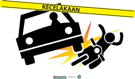 Kasus Laka Lantas Tahun Ini Meningkat Benuanta