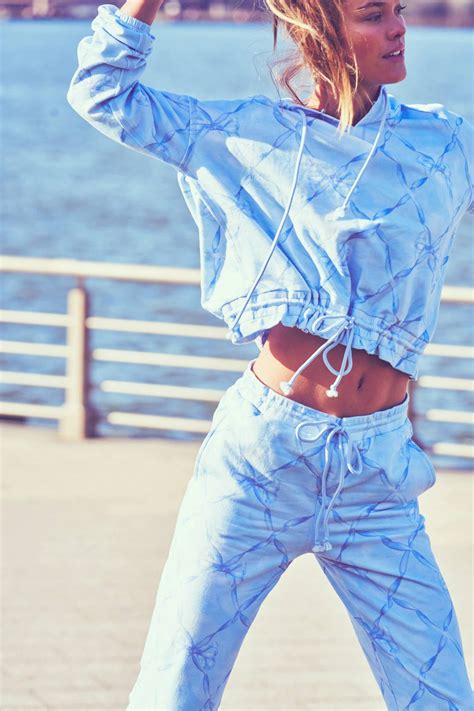 Nina Agdal Beautiful Hot Celebs Home