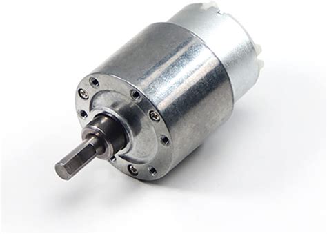 Wyj Gear Motor Dc V Rpm High Torque Electric Motor Micro Speed