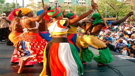 Garifuna Características Ubicación Cultura Y Mucho Más