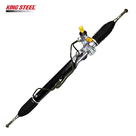 Kingsteel Wholesale Price Lhd Hydraulic Steering Rack For Mitsubishi