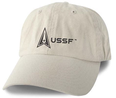 United States Space Force Ball Cap Shopcgx