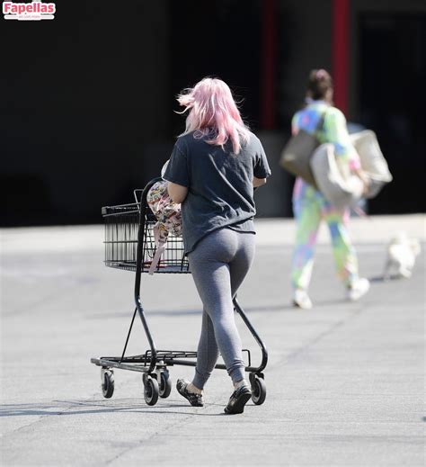 Ariel Winter Aka Arielwinter Nude Leaks Onlyfans Fapellas