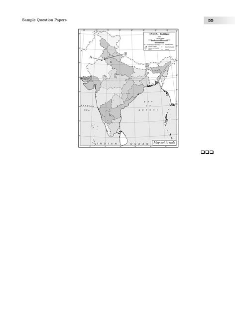 Cbse Class 12 History Sample Paper For Board Exam 2023 With Solutions