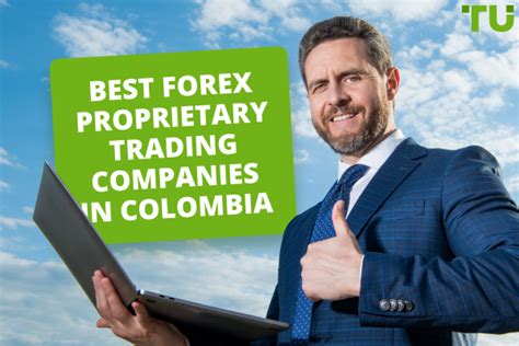 Best Prop Firms For Forex Trading In 2024