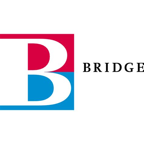 Bridge Logo Download Png