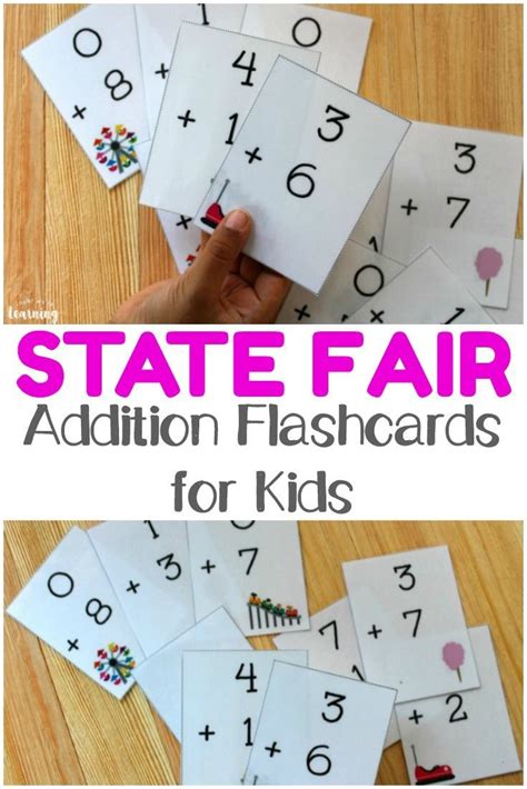 Free Printable Addition Flashcards Printable Word Searches