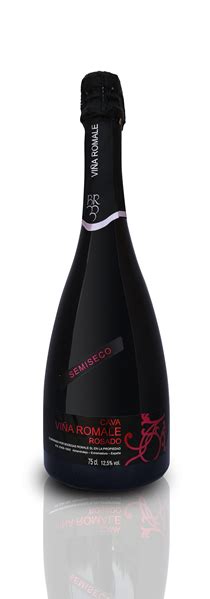 CAVA ROSADO SEMISECO GARNACHA Grupo Gourmets