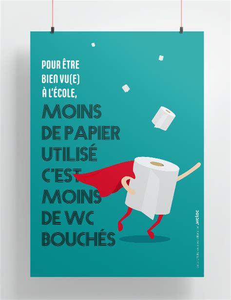 Affiches toilettes enfants à imprimer gratuitement