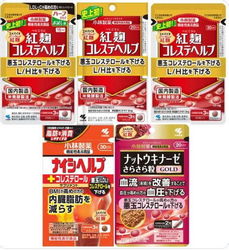 小林製藥紅麴原料恐傷腎！2家業者進口 食藥署曝流向 生活 Newtalk新聞