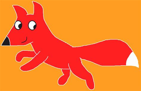 Pablo the Little Red Fox by JustinandDennis on DeviantArt