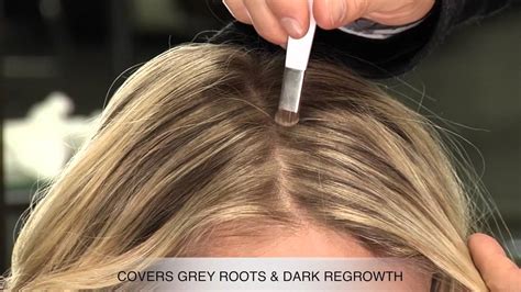 36 Best Photos How To Cover Up Dark Roots With Blonde Hair Amazon