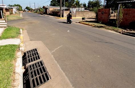 Em Camapu Reinaldo Azambuja Resolve Definitivamente Problema De