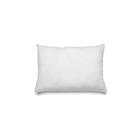 Guestsupply Us Envirosleep Platinum Pillow Garneted Poly Fiber Fill