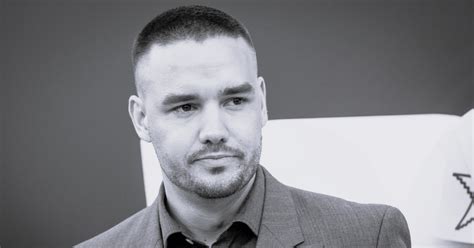 Liam Payne nie żyje Były członek One Direction miał 31 lat Wiadomości