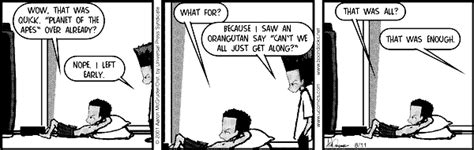 Huey Freeman Only Speaks The Truth Wifflegif