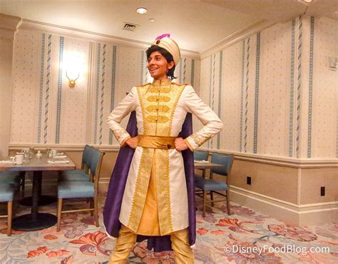 FULL LOOK At The NEW Characters At 1900 Park Fare In Disney World The