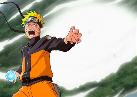 Naruto Ini Jutsu Terlarang Paling Kuat Greenscene