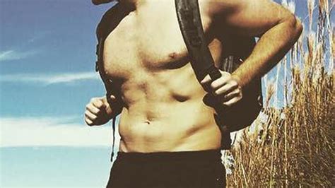 Hot Dad Bods Guess Who