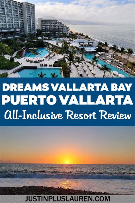 Dreams Vallarta Bay & Secrets Vallarta Bay: All-Inclusive Resort Review ...