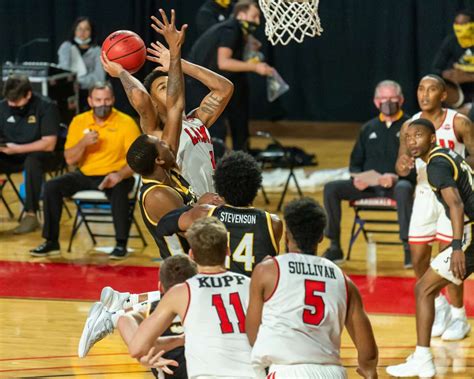 Lamar basketball drops home opener to Southern Miss