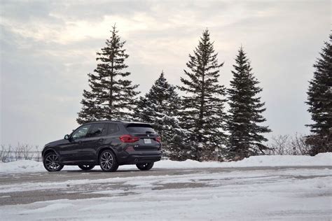 2020 BMW X3 PHEV Review: Plug-In the One to Have | AutoGuide.com