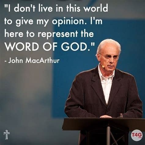 Pin By Studio Designs On John Macarthur Reformed Theology Quotes