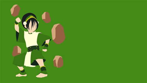 Toph Wallpaper Images