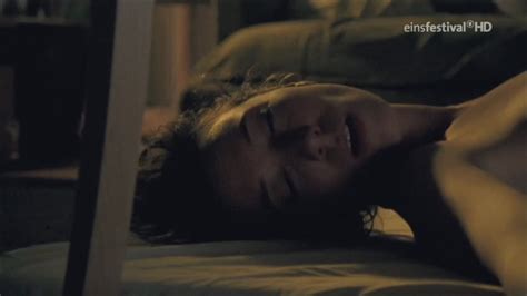 Ursula Strauss Nude Pics Page