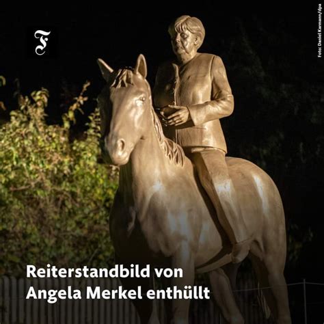 Kim Jong Un alias Angela Merkel Ist das Würdigung oder Ironie Das