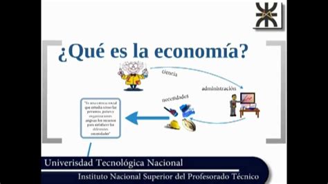 Economia Que Es Concepto Definicion Y Ejemplos Images