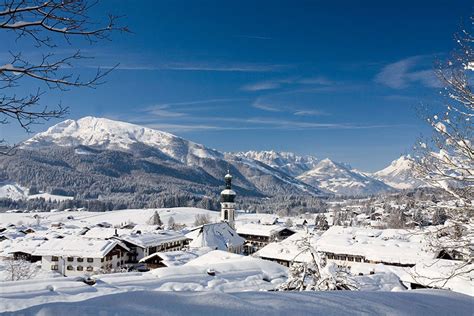 Winter Aktivitäten Reit im Winkl landhausheuchen de