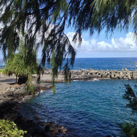 Pu'uhonua O Honaunau National Historical Park - All You Need to Know ...