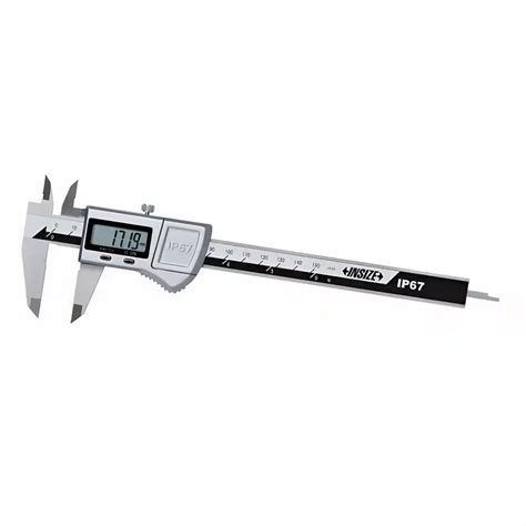 Buy Insize Mm Range Ip Waterproof Digital Calipers