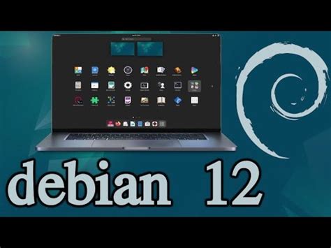 Debian Est Querendo Ser O Seu Novo Sistema Padr O Que Sistema