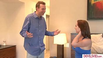 Big Tits Wife Deepthroating Then Ass Fucked By Husbands Bff XVIDEOS