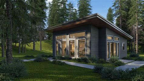 Prefab Cottages Ontario: With Modular and Rustic Cottage Options ...