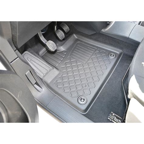 Tapis De Sol Pour CITROEN Berlingo Robustes Et Sur Mesure